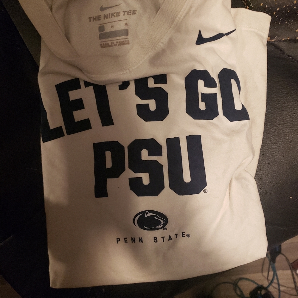Penn State Casual T Shirt